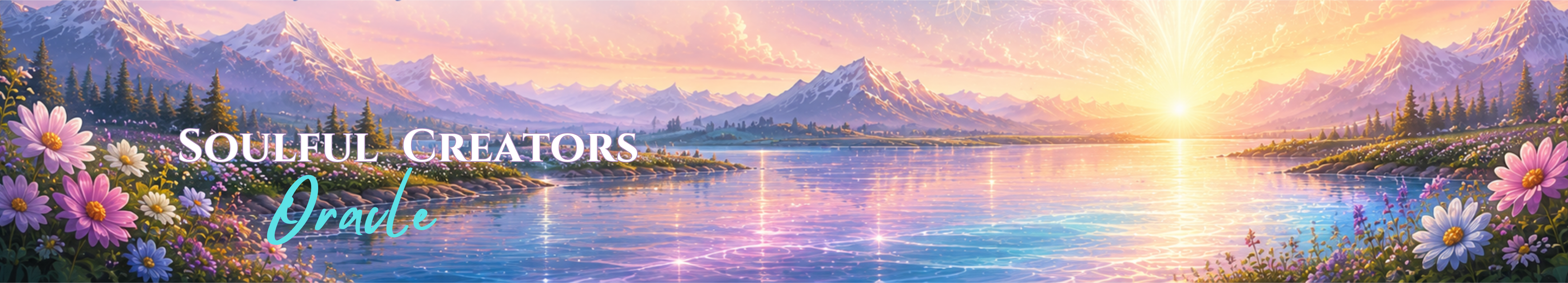 There Are Infinite Pathways Yet There Is Only One Path... Yours
