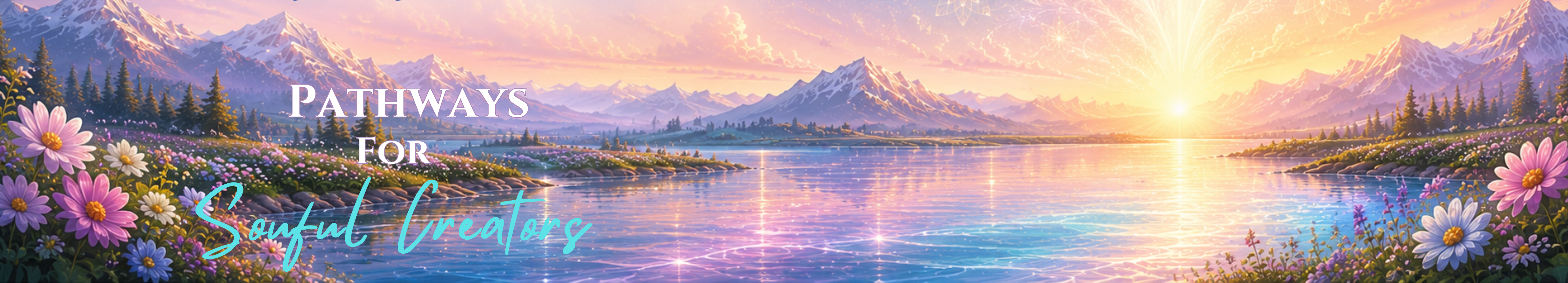 Pathways for Soulful Creators